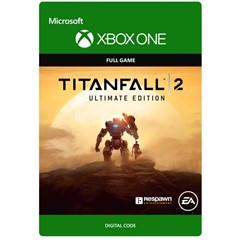 ❗Titanfall® 2: Ultimate Edition ❗🔑 XBOX КЛЮЧ