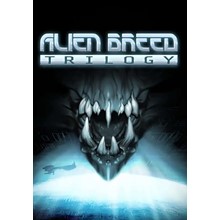 🔶💲Alien Breed Trilogy(RU/CIS)Steam
