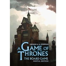 🔶💲A Game of Thrones: The Board Game - |(РУ/СНГ)Steam