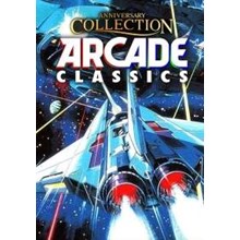 🔶Arcade Classics Anniversary Collection(РУ/СНГ)Steam