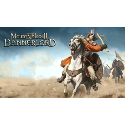 Mount & Blade II: Bannerlord (PS5/4/RU) Аренда 7 дней