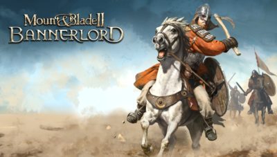 Mount & Blade II: Bannerlord (PS5/4/RU) Аренда 7 дней