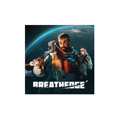 Breathedge c почтой Новый Аккаунт Epic Games