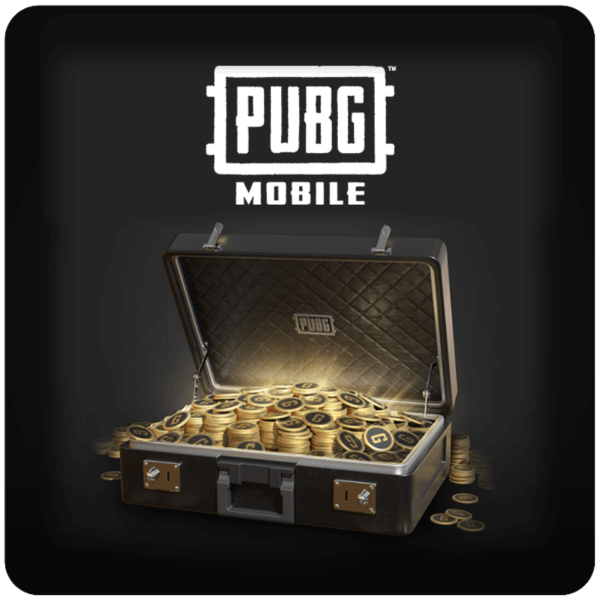 Карта пополнения UC Пополнить PUBG mobile UC ПАБГ