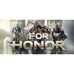 ⚡️For Honor | АВТОДОСТАВКА | Россия Steam Gift