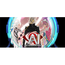 AI: The Somnium Files * STEAM RUSSIA🔥AUTODELIVERY
