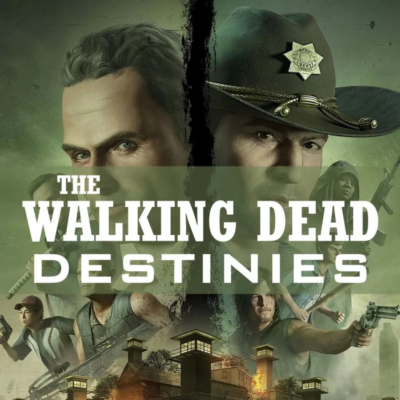 The Walking Dead: Destinies+COLLECTION STEAM 🅿️ 𝗣𝐀𝐘𝗣𝐀𝐋
