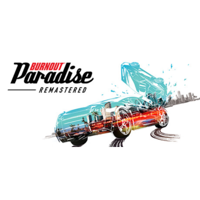 Burnout Paradise Remastered 🚗 Смена данных 🌎 Онлайн