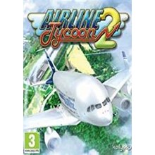 🔶💲Airline Tycoon 2(РУ/СНГ)Steam