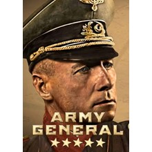 🔶💲Army General(РУ/СНГ)Steam