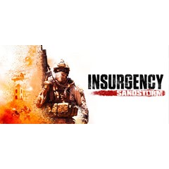 Insurgency: Sandstorm 🔑STEAM🔥РФ+МИР❗РУС. ЯЗЫК