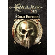 🔶Enclave - Gold Edition 2012(Глобал)Steam