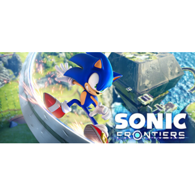 Sonic Frontiers 🏃 Смена данных 👑 Полный доступ