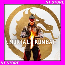 Mortal Kombat 1  STEAM | БЕЗ ОЧЕРЕДИ | БЕЗ STEAM GUARD