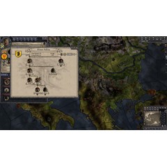 🎈 Crusader Kings II Dynasty Shield Pack 📣 Steam DLC