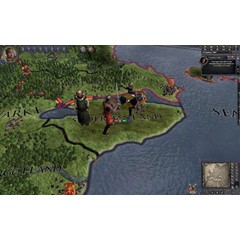 🌚 Crusader Kings II Royal Collection 📣 Steam Ключ