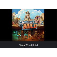 💥EPIC GAMES PC / ПК  SteamWorld Build 🔴ТR🔴