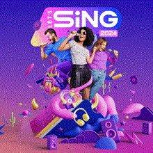 🔴 Let's Sing 2024 🎮 Türkiye PS4 PS5 PS🔴
