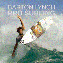 🔴Barton Lynch Pro Surfing 🎮 Турция PS5 PS🔴