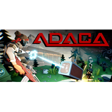 ADACA * STEAM RUSSIA🔥AUTODELIVERY