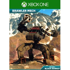 ❗JUST CAUSE 4 - BRAWLER MECH❗XBOX ONE/X|S+ПК🔑КЛЮЧ❗