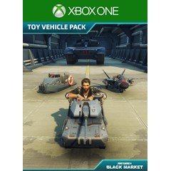 ❗JUST CAUSE 4 - TOY VEHICLE PACK❗XBOX ONE/X|S+ПК🔑КЛЮЧ