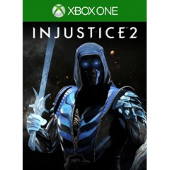 ❗SUB-ZERO❗XBOX ONE/X|S🔑КЛЮЧ❗