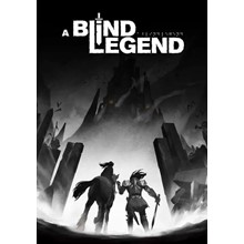 🔶💲A Blind Legend(RU/CIS)Steam