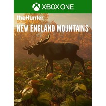 THEHUNTER CALL OF THE WILD™ - NEW ENGLAND MOUNTAINS