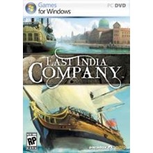 East India Company (Steam Key/Region Free) - irongamers.ru