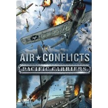 🔶Air Conflicts: Pacific Carriers(RU/CIS)Steam