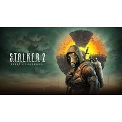 ⭐️S.T.A.L.K.E.R. 2: Heart of Chornobyl Steam-Gift⭐️