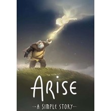 🔶💲Arise: A Simple Story(РУ/СНГ)Steam