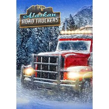 🔶Alaskan Road Truckers(WW)Steam
