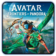 🚀 Avatar: Frontiers of Pandora 🔵 PS5 🟢 XBOX ⚫ EPIC