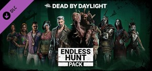 Обложка ⚡️Dead by Daylight - Endless Hunt Pack АВТО Россия Gift