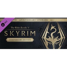 ⚡The Elder Scrolls V: Skyrim Anniversary Upgrade | АВТО
