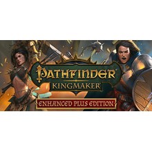 Pathfinder: Kingmaker - Enhanced Plus Edition Steam RU