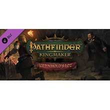 Pathfinder: Kingmaker - Varnhold's Lot (Steam Gift RU)