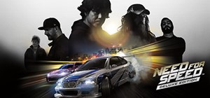 Обложка ⚡️Need for Speed Deluxe Edition | АВТО | RU Steam Gift