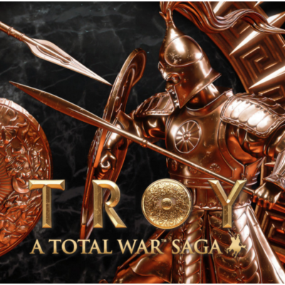 A Total War Saga TROY + 5 DLC STEAM | LOGIN:PASS | OFFLINE🔥