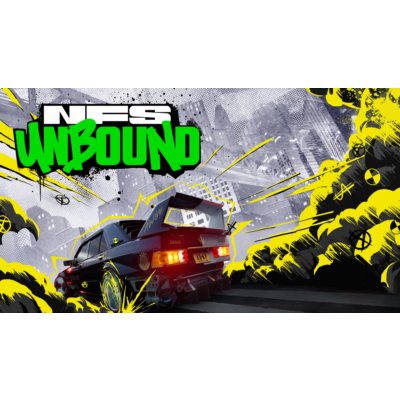 Need For Speed: Unbound I EA App I Онлайн I ГАРАНТИЯ✅