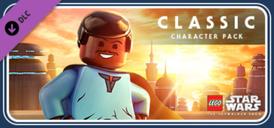 Набор классических персонажей LEGO Звездные Войны (Steam Gift RU)