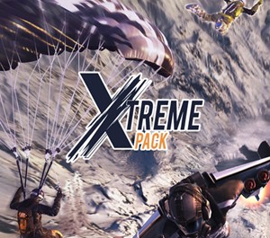 Обложка Steep Extreme Pack ❗DLC❗ - PC (Ubisoft) ❗RU❗