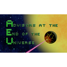 🔥 Advisors at the End of the Universe | Steam Россия �