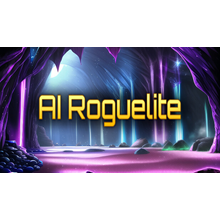🔥 AI Roguelite | Steam Россия 🔥