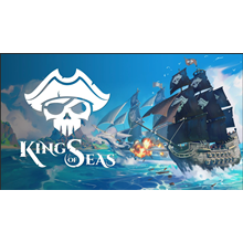 💥EPIC GAMES PC / ПК  King of Seas 🔴ТR🔴