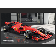 F1 (Formula -1) 2019 Steam Global KEY