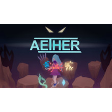 🔥 Aether | Steam Россия 🔥