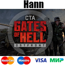 Call to Arms - Gates of Hell: O | steam GIFT РОССИЯ✅+🎁